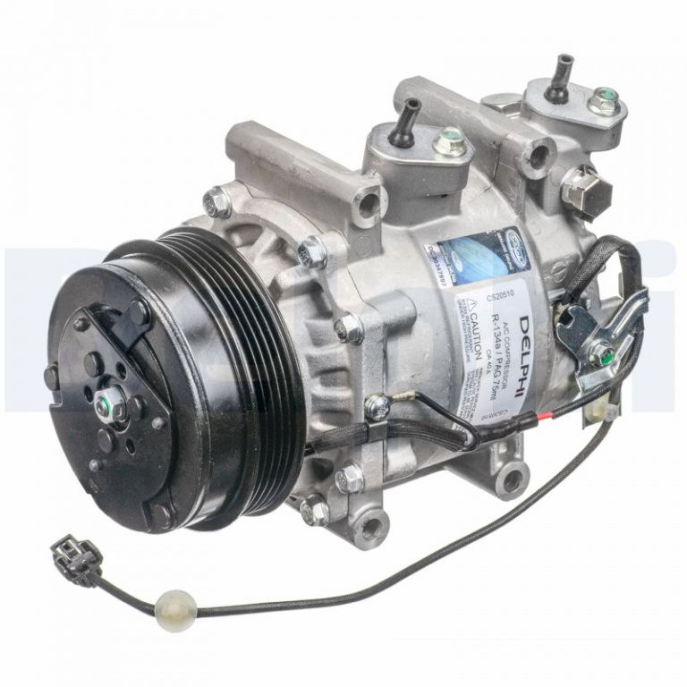 DELPHI Compresor, climatizare CS20510 se
