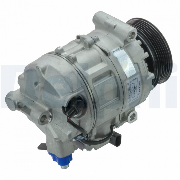 DELPHI Compresor, climatizare CS20522 la