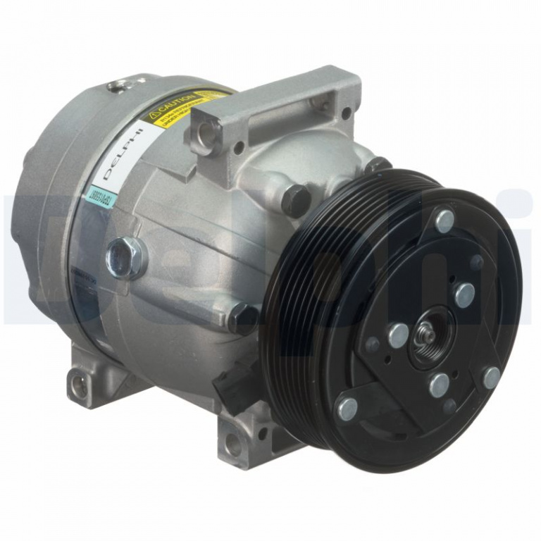 DELPHI Compresor, climatizare TSP0155897