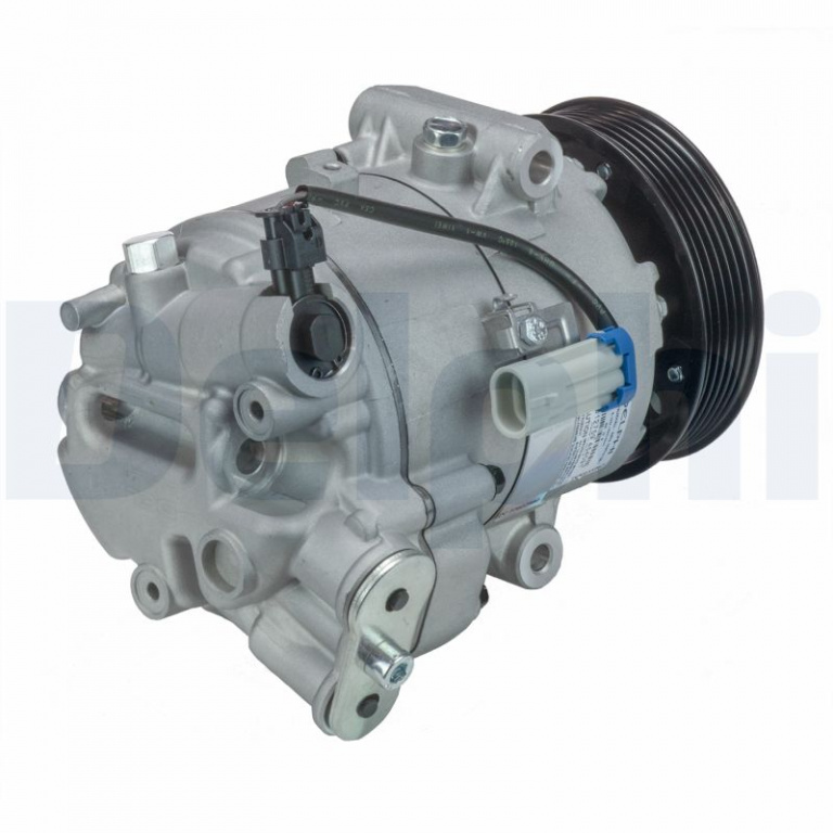 DELPHI Compresor, climatizare TSP0155967