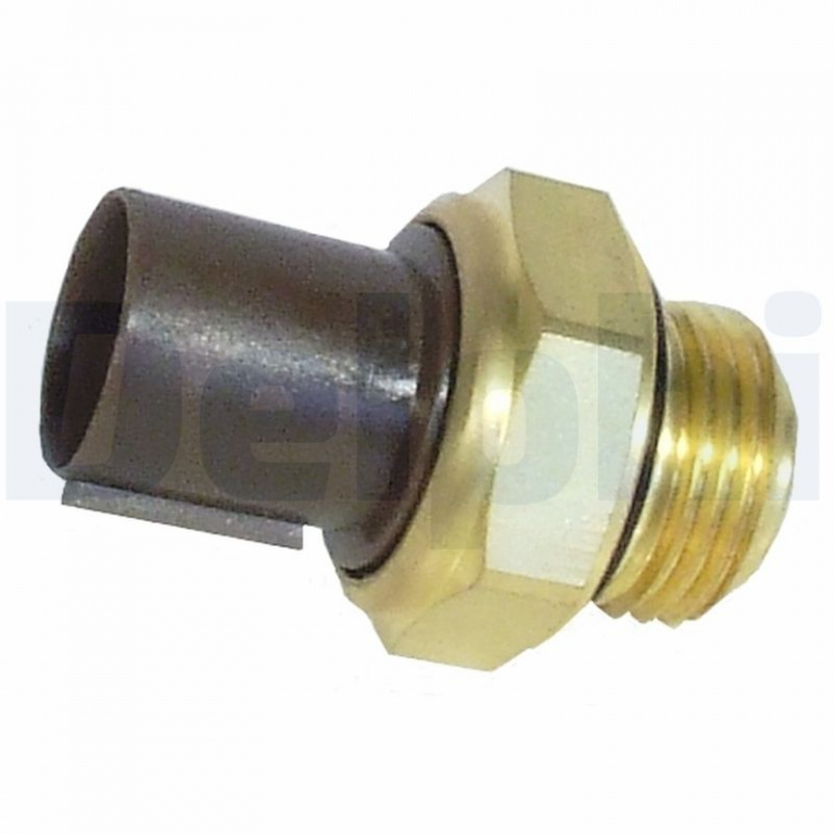 DELPHI Comutator temperatura, ventilator radiator TS10322 la HONDA CIVIC VI Aerodeck (MB, MC) 1998 1999 2000 2001