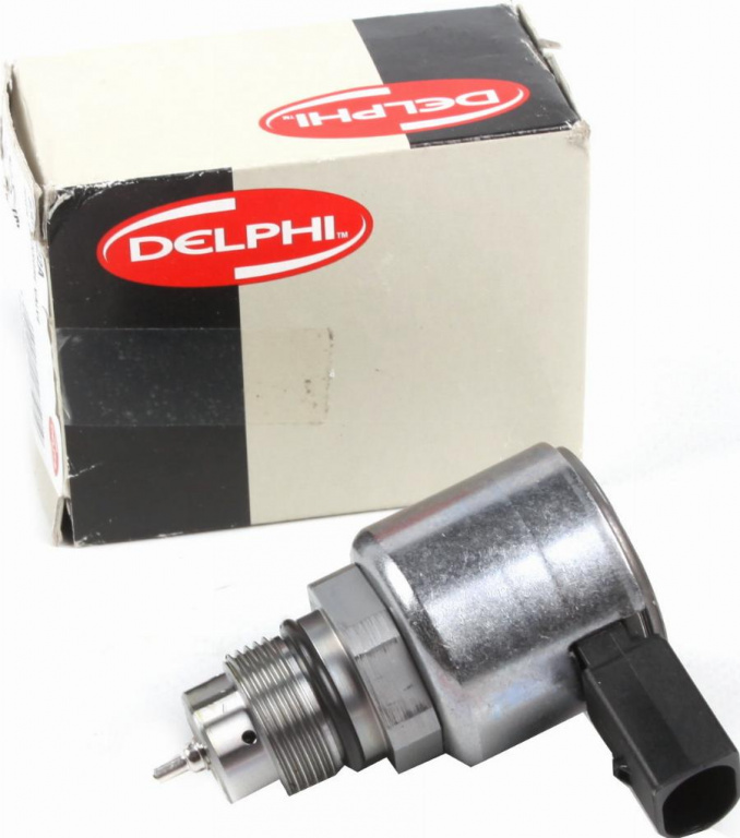 Delphi - Delphi 9307-522A