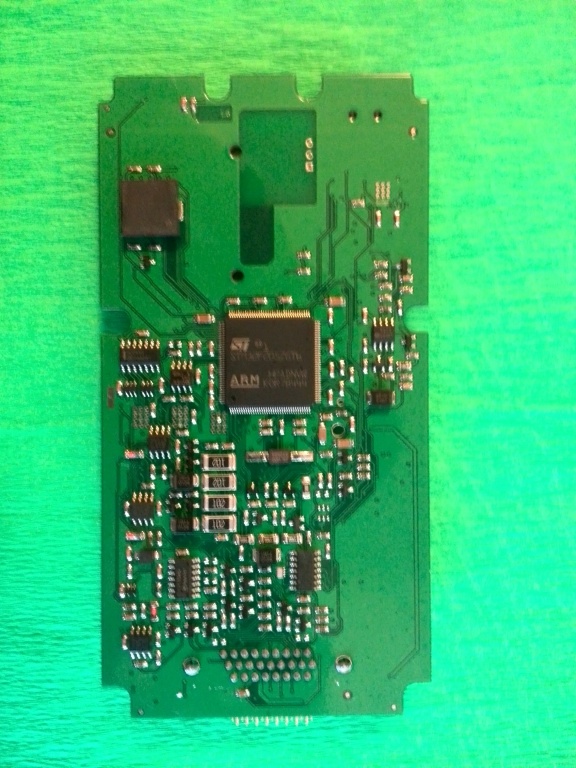 Delphi DS150E 2014R2 !!! Bluetooth Calit