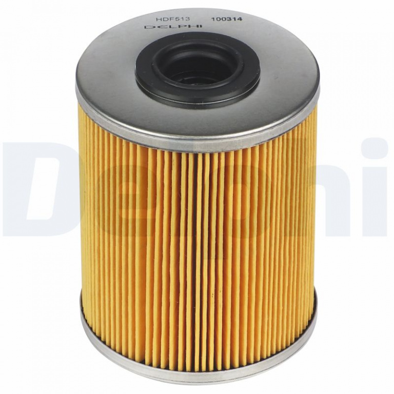 DELPHI filtru combustibil HDF513 se potriveste la