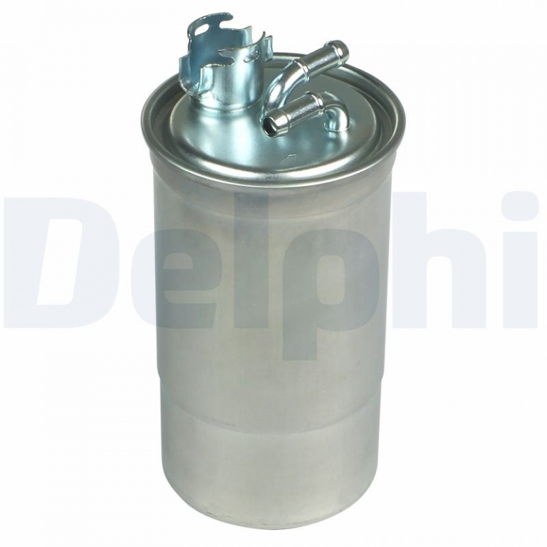 DELPHI filtru combustibil HDF515 model VW NEW BEETLE (9C1, 1C1) 1998 1999 2000 2001 2002 2003 2004 2005 2006 2007 2008 2009 2010
