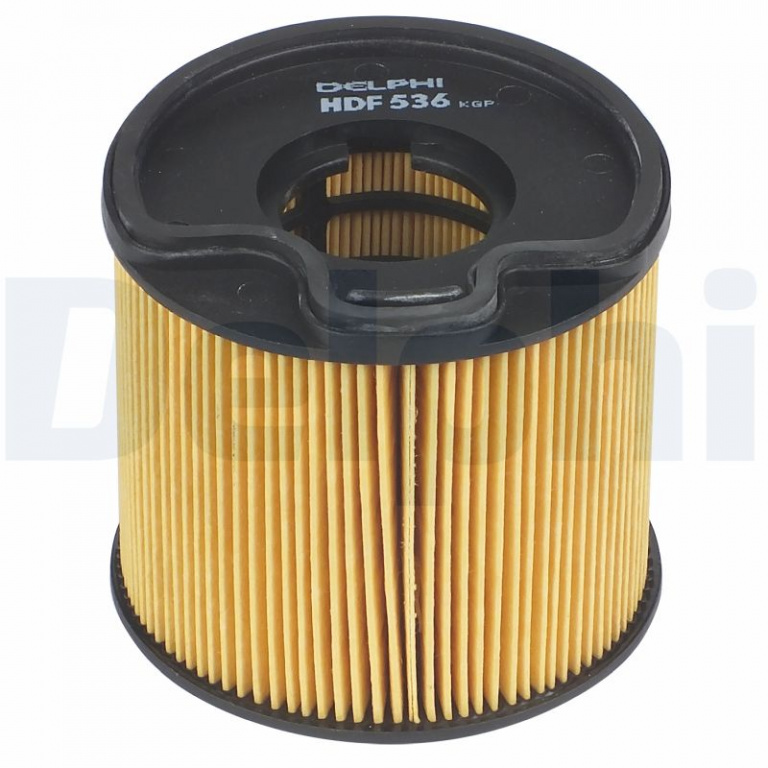 DELPHI filtru combustibil HDF536 la masina CITROEN