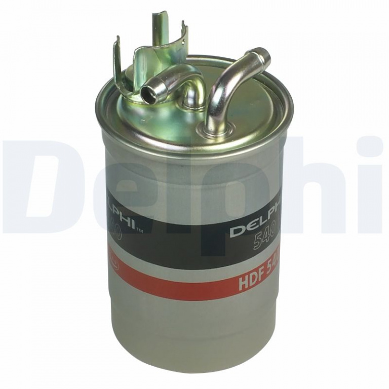 DELPHI filtru combustibil HDF540 se potriveste la AUDI A2 (8Z0) 2000 2001 2002 2003 2004 2005
