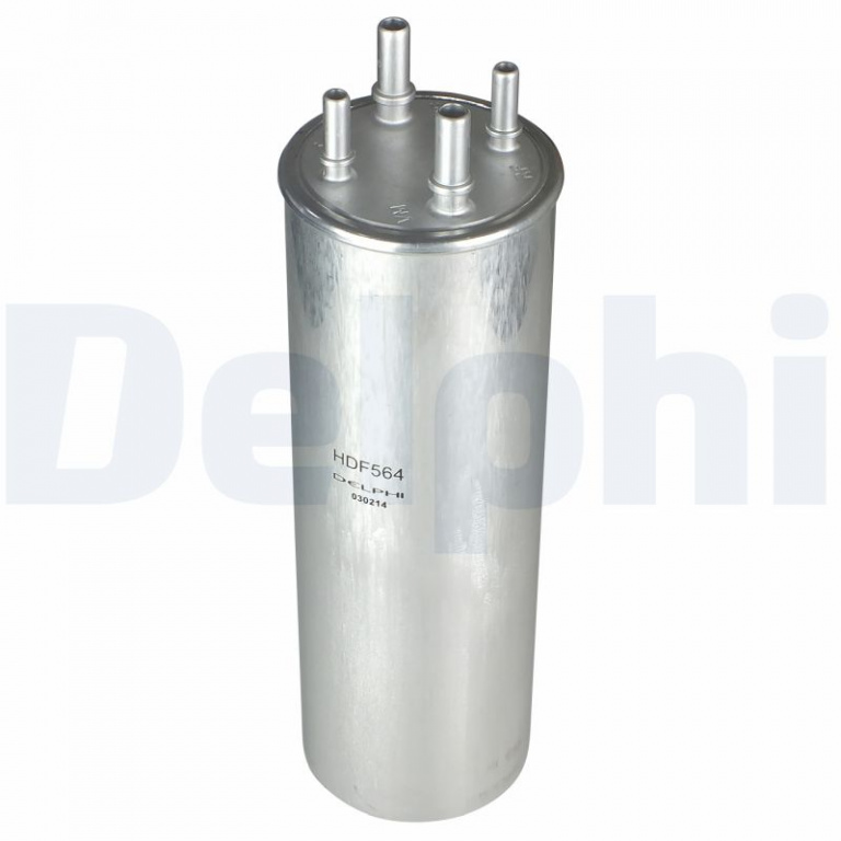 DELPHI filtru combustibil HDF564 se potriveste la VW TRANSPORTER T6 / CARAVELLE T6 bus (SGB, SGJ, SHB, SHJ) 2015 2016 2017 2018 2019