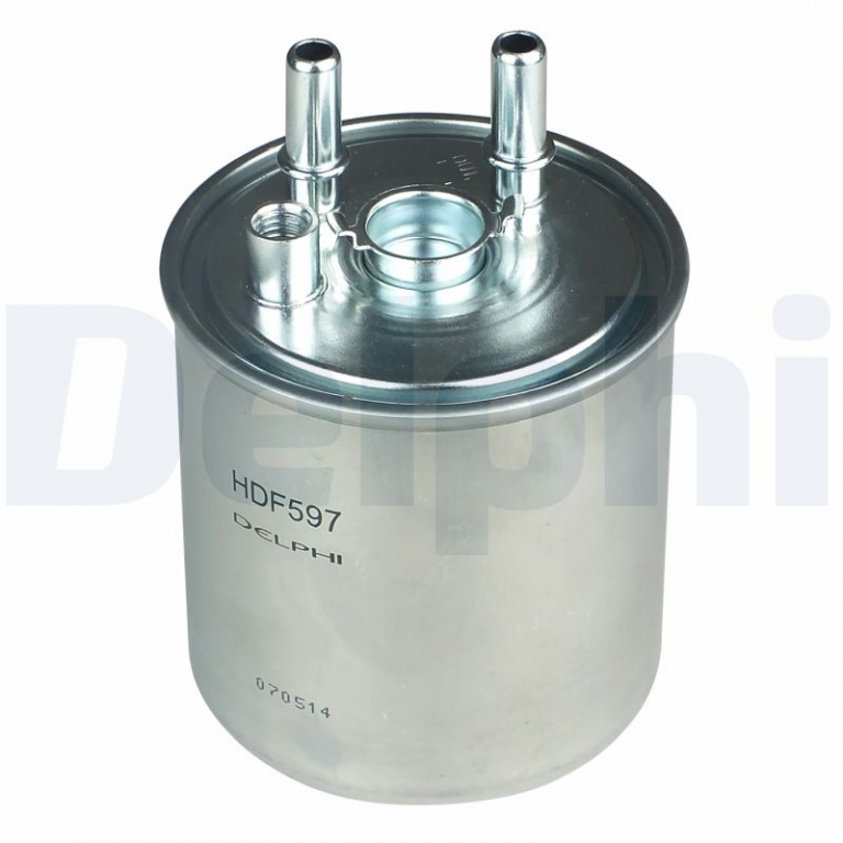 DELPHI filtru combustibil HDF597 compatibil cu REN
