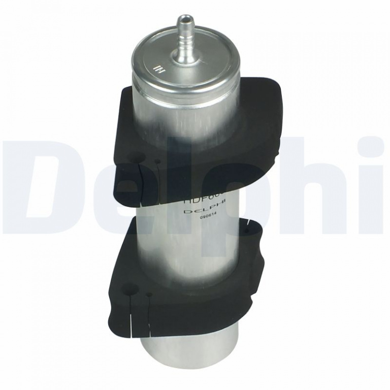DELPHI filtru combustibil HDF603 model AUDI Q7 (4LB) 2007 2008 2009 2010 2011 2012 2013 2014 2015