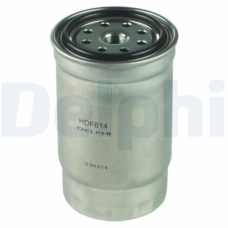 DELPHI filtru combustibil HDF614 compatibil cu KIA