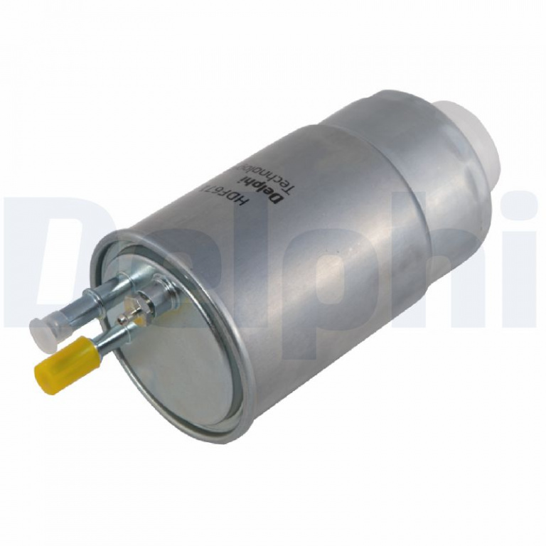 DELPHI filtru combustibil HDF671 la LANC