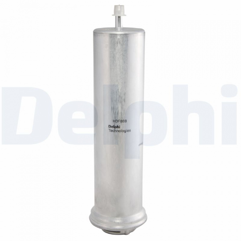 DELPHI filtru combustibil HDF888 la MINI MINI CLUBMAN (R55) 2010 2011 2012 2013 2014