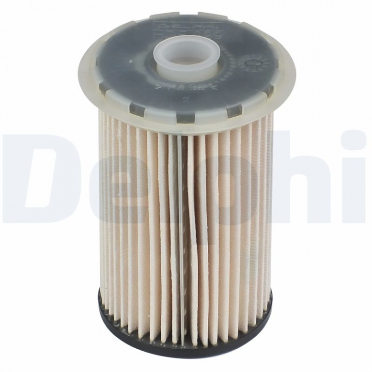 DELPHI filtru combustibil HDF929 compatibil cu FORD S-MAX (WA6) 2006 2007 2008 2009 2010 2011 2012 2013 2014