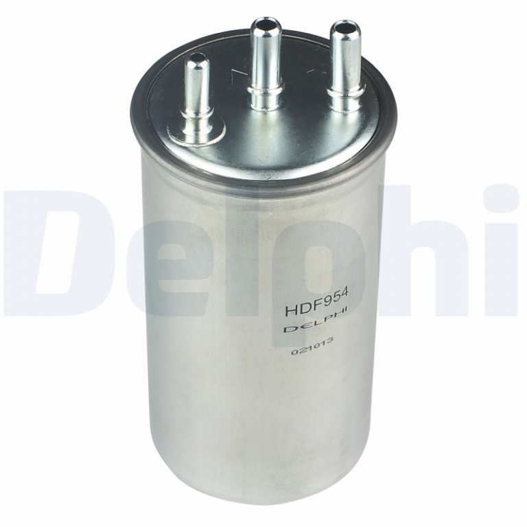 DELPHI filtru combustibil HDF954 pentru VW LT 28-46 II caroserie (2DA, 2DD, 2DH) 2002 2003 2004 2005 2006