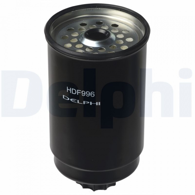 DELPHI filtru combustibil HDF996 pentru masina FOR