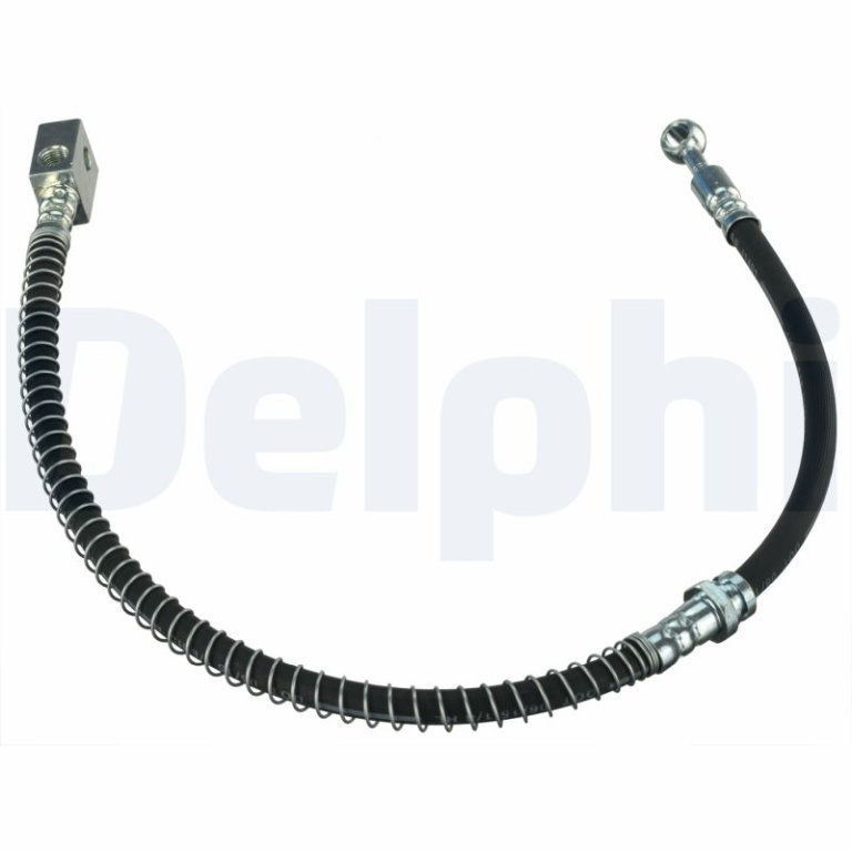 DELPHI Furtun frana LH7209 la SSANGYONG ACTYON I 2005 2006 2007 2008 2009 2010 2011 2012 2013