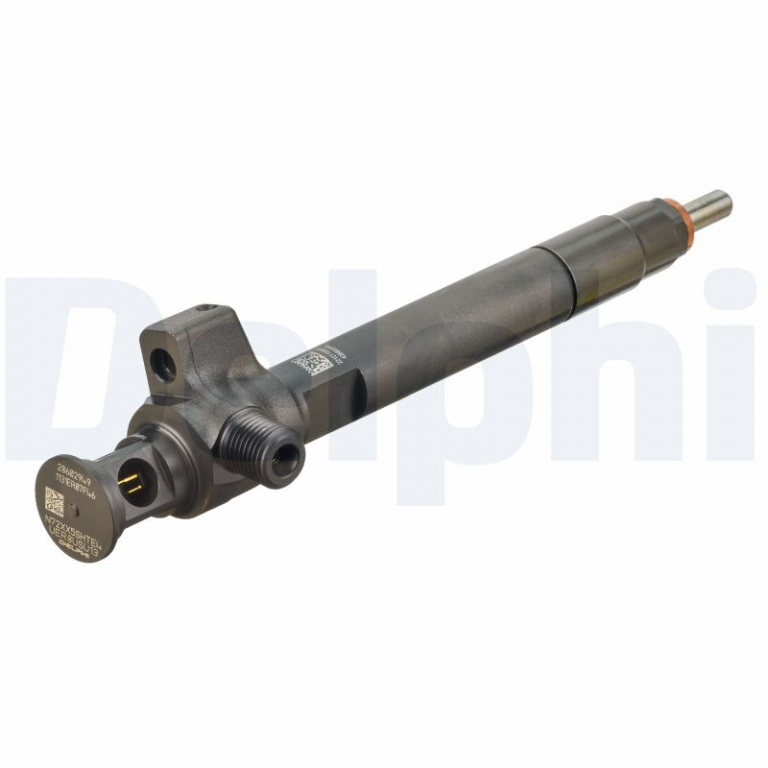 DELPHI Injector 28602949 model FORD S-MAX (CJ, WA6) T7CI; T7CJ; T7CL; T7CK 1997cc 150cp 110kW 2015 2016 2017 2018