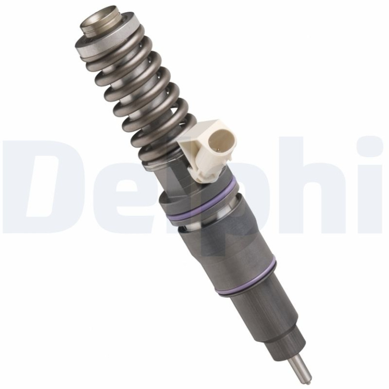 DELPHI Injector BEBE4C00101