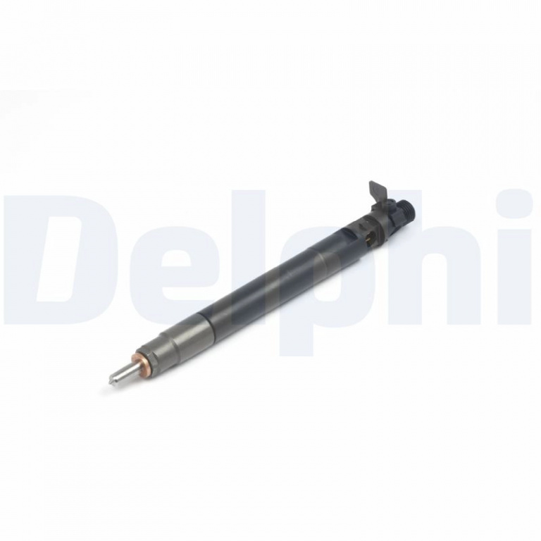 DELPHI Injector R00101DP model FIAT SCUDO platou / sasiu (270_, 272_) RH02 1997cc 128cp 94kW 2010 2011 2012 2013 2014 2015 2016