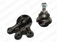 Delphi kit pivoti inf+sup pt peugeot 407