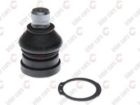 Delphi pivot bascula fata jos pt dodge caliber,jeep compass,patriot