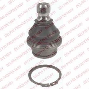 Delphi pivot bascula inferioara pt nissan navara,pathfinder(r51)