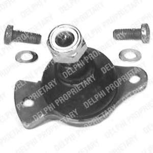 Delphi pivot bascula inferioara pt opel arena,renault trafic 1