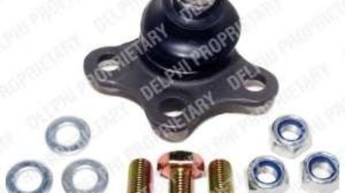 Delphi pivot bascula pt citroen c2,c3, peugeo