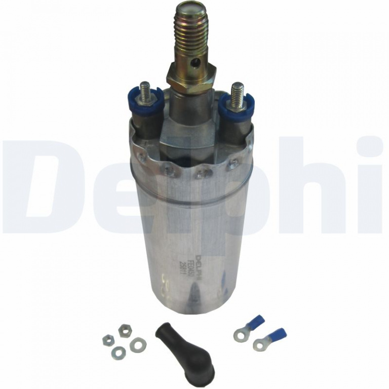 DELPHI Pompa combustibil FE0450-12B1 model RENAULT TWINGO I (C06_) C3G 700; C3G 702 1239cc 55cp 40kW 1993 1994 1995 1996