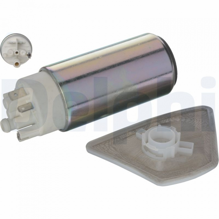 DELPHI Pompa combustibil FE0779-12B1 model HYUNDAI GETZ (TB) D4FA 1493cc 110cp 81kW 2003 2004 2005 2006 2007 2008 2009
