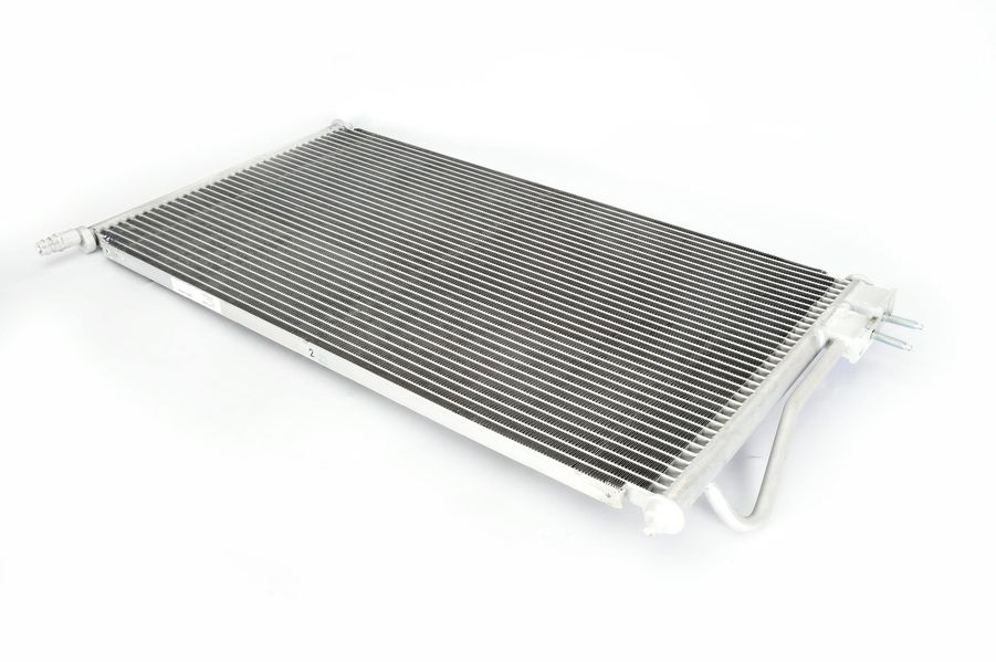 Delphi radiator ac/ pt ford focus 1