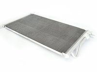 Delphi radiator ac/ pt ford focus 1