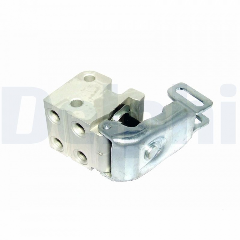 DELPHI Regulator putere de franare LV80007 model SKODA FAVORIT pick-up (787) 1992 1993 1994 1995 1996 1997