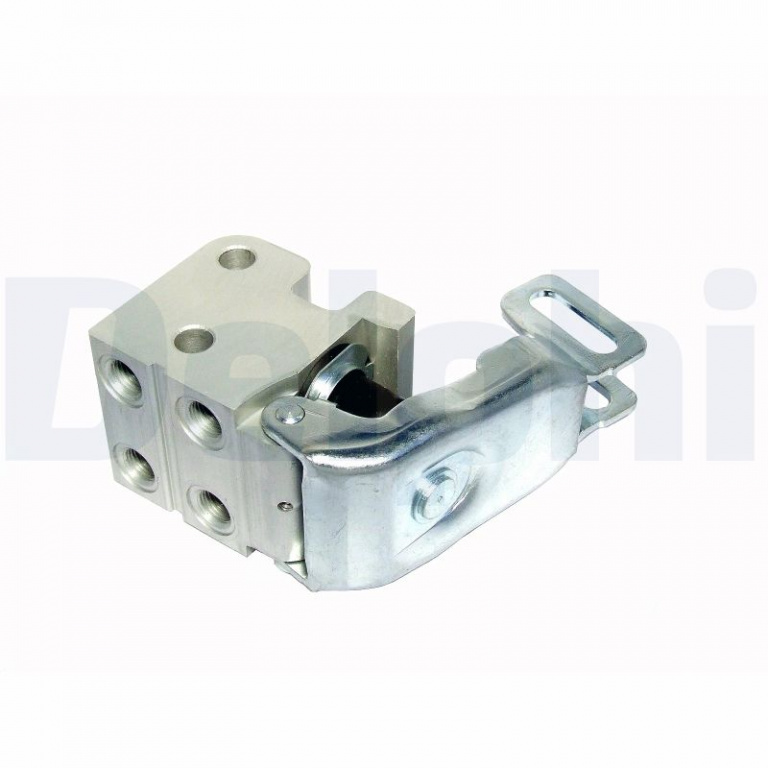 DELPHI Regulator putere de franare LV80008 compatibil cu VW GOLF III Cabriolet (1E7) 1993 1994 1995 1996 1997 1998