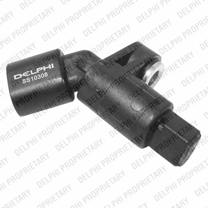 Delphi senzor abs fata dreapta delphi pt audi,seat,skoda,vw