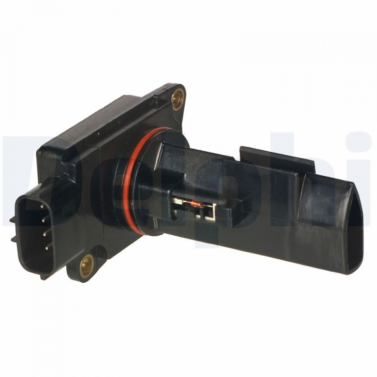 DELPHI senzor debit aer AF10202-12B1 pentru masina TOYOTA AURIS (_E15_) 2007 2008 2009 2010 2011 2012