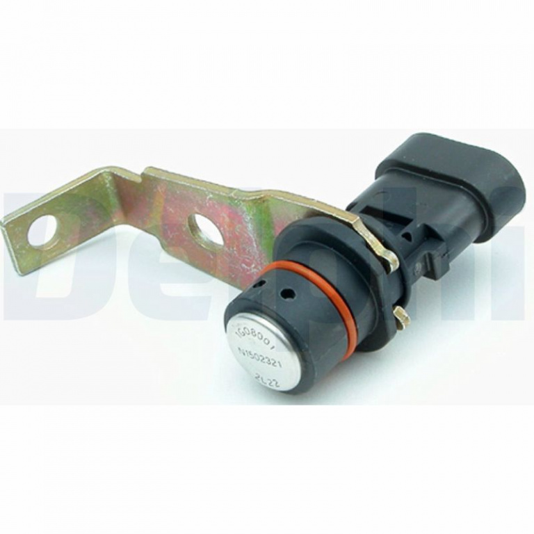 DELPHI Senzor impulsuri, arbore cotit SS10125-11B1