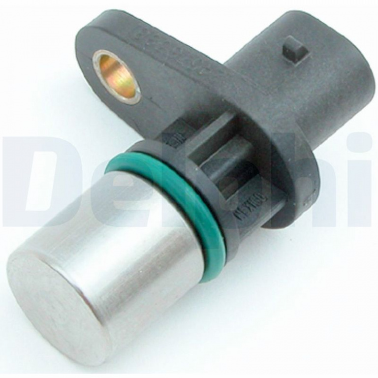DELPHI Senzor impulsuri, arbore cotit SS10133-12B1 model FIAT CROMA (194_) 2005 2006 2007 2008 2009 2010