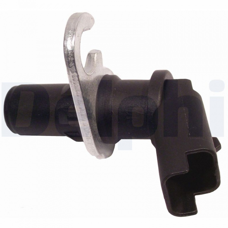DELPHI Senzor impulsuri, arbore cotit SS10743-12B1 compatibil cu CITROEN C8 (EA_, EB_) 2002 2003 2004 2005 2006 2007