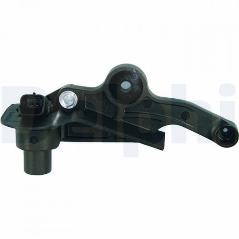 DELPHI Senzor impulsuri, arbore cotit SS10747-12B1 pentru CITROEN C3 II (SC_) 2009 2010 2011 2012 2013 2014 2015 2016