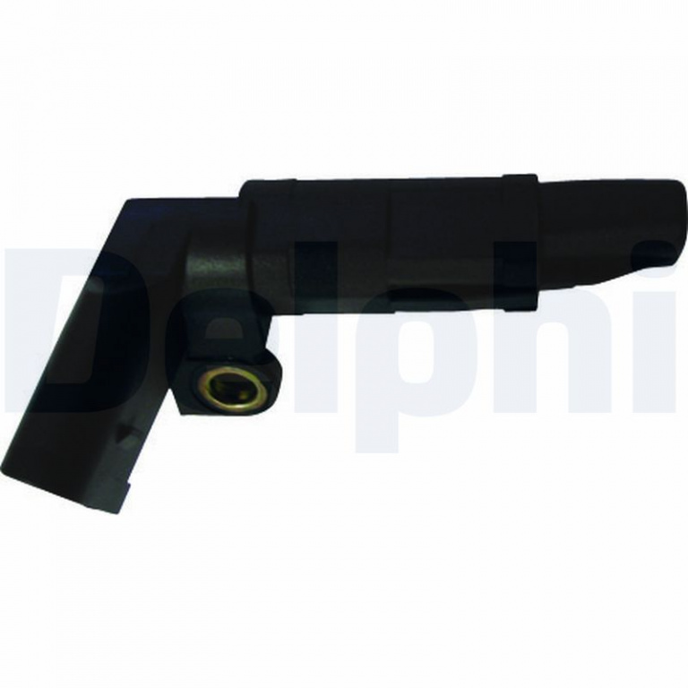 DELPHI Senzor impulsuri, arbore cotit SS10765-12B1 pentru SKODA RAPID (NH3, NK3, NK6) 2012 2013 2014 2015