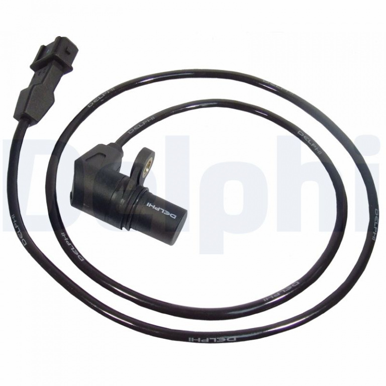 DELPHI Senzor impulsuri, arbore cotit SS10797 compatibil cu VAUXHALL ASTRA Mk II hatchback (T85) 1984 1985 1986 1987 1988 1989 1990 1991