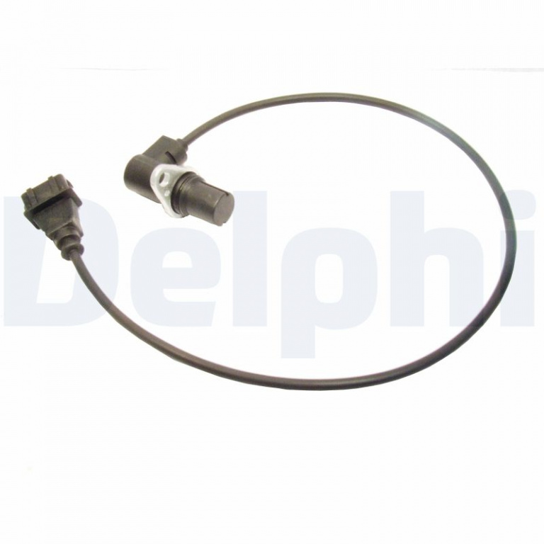 DELPHI Senzor impulsuri, arbore cotit SS10810 la masina VW PASSAT B3/B4 Variant (3A5, 35I) 1990 1991 1992 1993 1994 1995 1996 1997