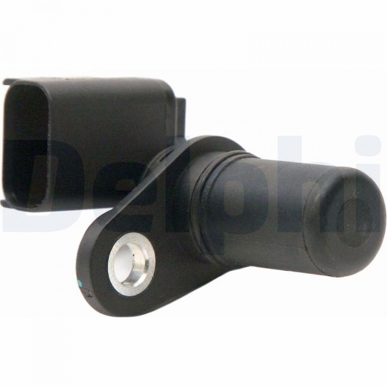 DELPHI Senzor impulsuri, arbore cotit SS10813 model CHRYSLER SEBRING Cabriolet (JR) 2001 2002 2003 2004 2005 2006 2007