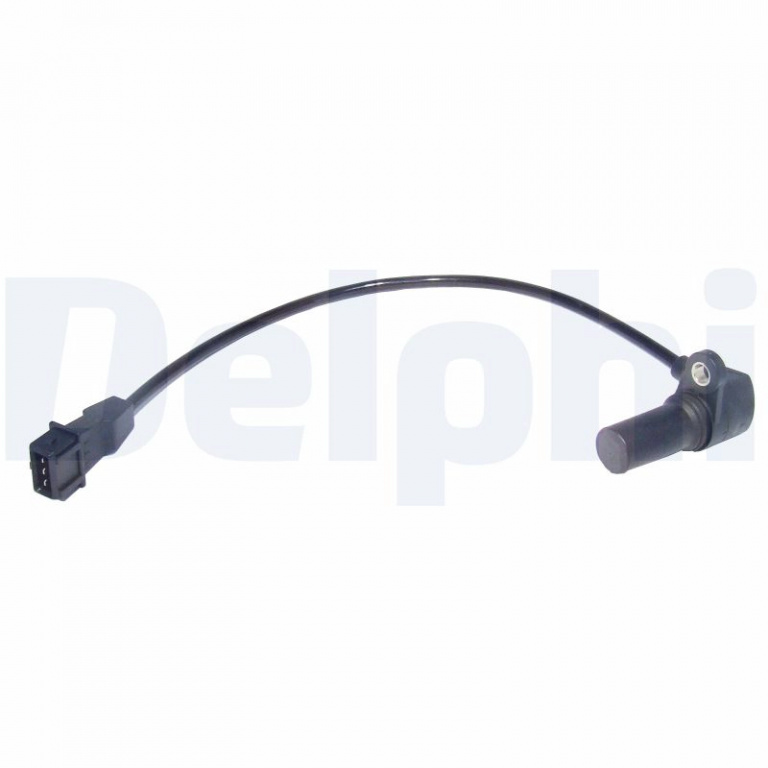 DELPHI Senzor impulsuri, arbore cotit SS10894 la masina DAEWOO LACETTI limuzina 1999 2000 2001 2002 2003