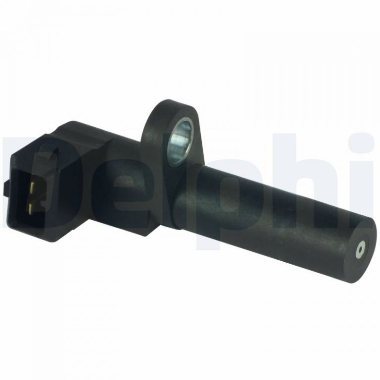 DELPHI Senzor impulsuri, arbore cotit SS10943 model FORD FIESTA III (GFJ) 1989 1990 1991 1992 1993 1994 1995 1996 1997
