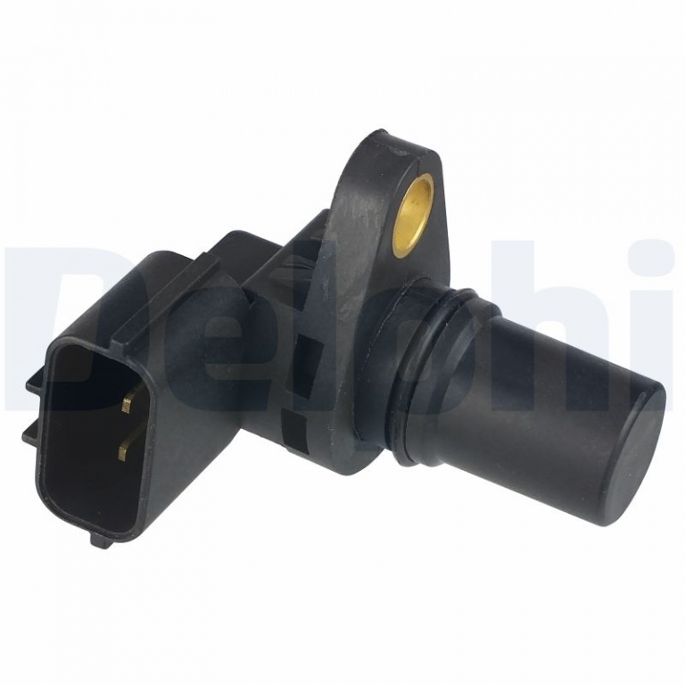 DELPHI Senzor impulsuri, arbore cotit SS10963 comp