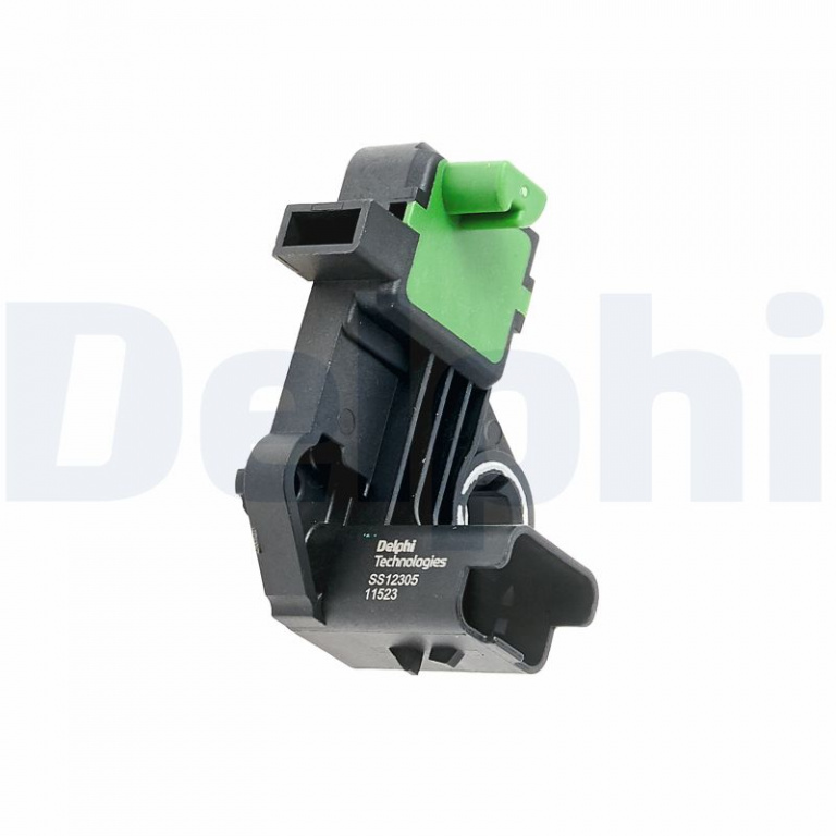 DELPHI Senzor impulsuri, arbore cotit SS12305-12B1 la masina FORD GRAND C-MAX Van 2015 2016 2017 2018 2019