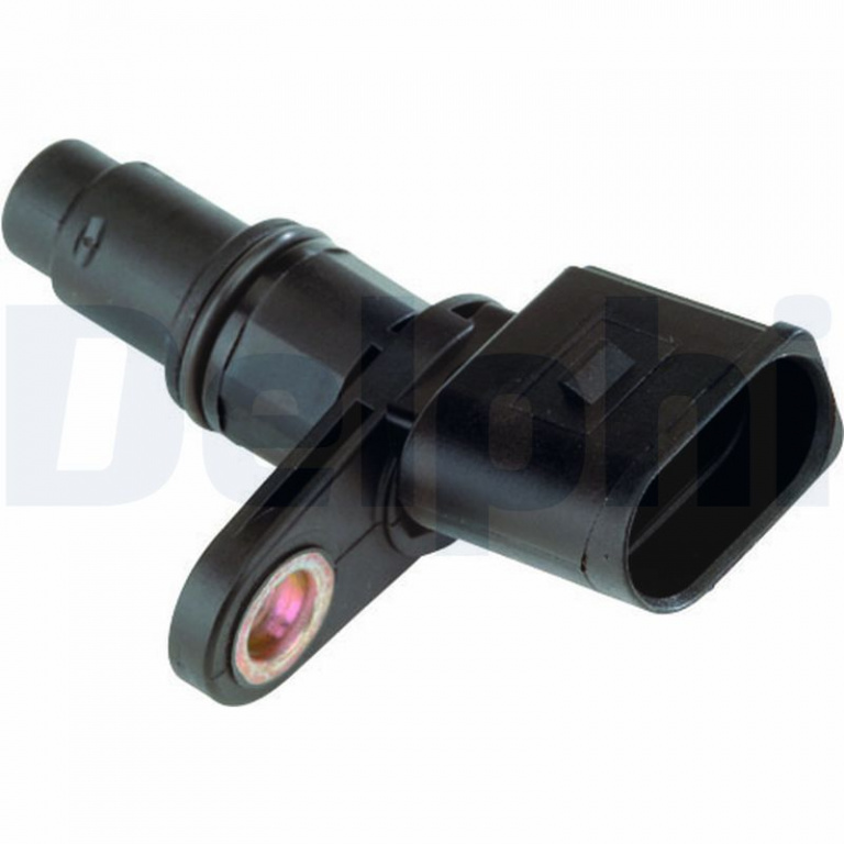 DELPHI senzor,pozitie ax cu came SS10761-12B1 la FORD FIESTA IV (JA_, JB_) 2000 2001 2002